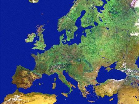 Using the Scale of a Map © T Madas.