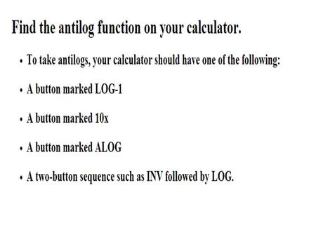 Self Ionisation of Water