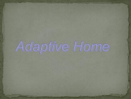 Not too long ago, the smart home was a thing of fiction. That is no longer true. It is today’s reality and there are plenty of these homes around. Operation.