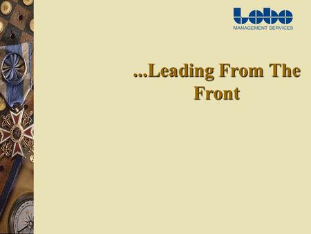 ...Leading From The Front. A Leader in the Middle East  Active in Executive Search & Recruitment since Nov 1993.  Strong track record largely placing.