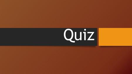 Quiz. What was the response of the Germans to the new Weimar Republic? (a) They held the new Weimar Republic responsible for Germany’s defeat and the.