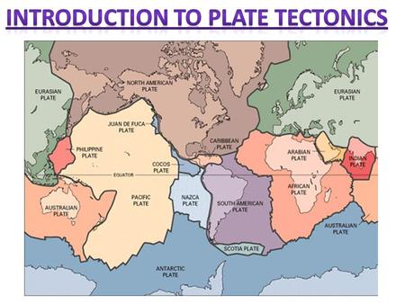 Continental Crust – About 200 km thick lighter than oceanic crust much made from sedimentary rock. Oceanic Crust – About 100 km thick heavy made from.