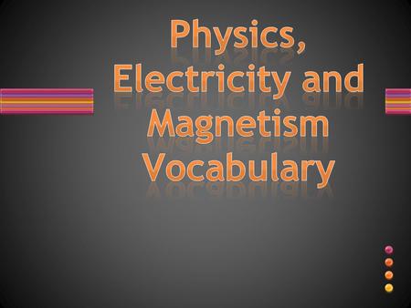 Where do Polar Bears live? What is polarity? What is the largest magnet?