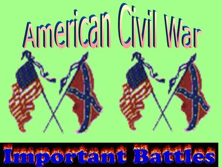 The first engagement of the Civil War took place at Fort Sumter on April 12 and 13, 1861. After 34 hours of fighting, the Union surrendered the fort to.