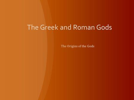 In the Iliad ONLY, she is a fierce battle goddess The leader of the 3 virgin goddesses In Greek poetry she embodies 3 virtues –