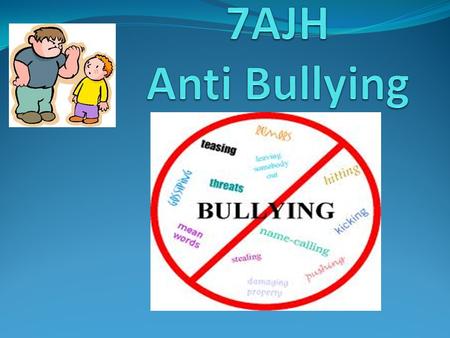 What is Cyber Bullying? Sending abusive, aggressive and spiteful text messages. Putting spiteful or unkind comments on chatrooms such as Twitter or Facebook.