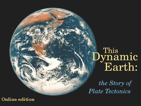 There are four types of plate boundaries: 1. Divergent boundaries -- where new crust is generated as the plates pull away from each.