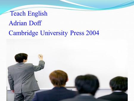 Cambridge University Press 2004