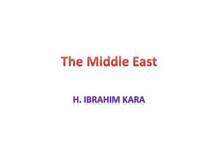 The Islam religion was founded by Prophet Mohammed in the seventh century. In 622 he founded the first Islamic state, a theocracy in Medina, a city.