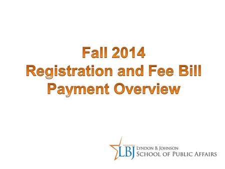 REGISTRATION BARS COURSE SCHEDULES REGISTRATION ADD/DROPS TUITION PAYMENT OPTIONS TUITION PAYMENT DEADLINE FINANCIAL ISSUES.