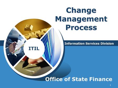 Change Management Process