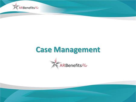 Case Management. 2 What is Case Management? Case Management is a confidential service that is available at no cost to you if you have an illness or injury.