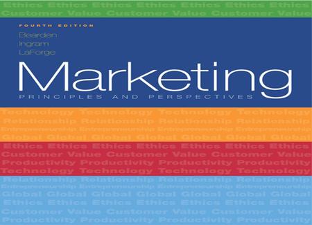 1-1. 1-2 McGraw-Hill/Irwin Copyright © 2004 by The McGraw-Hill Companies, Inc. All rights reserved. Chapter 1 An Overview of Contemporary Marketing.