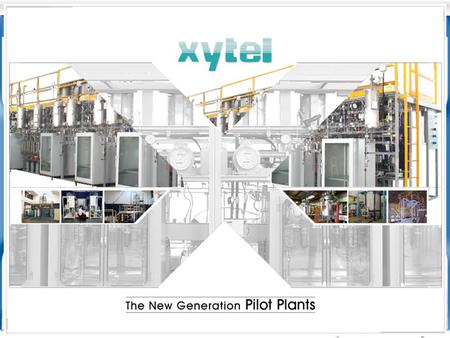 The company was incorporated in the year 1992 and has its office and manufacturing facility in Pune. Xytel India - An Insight The quest for bringing in.