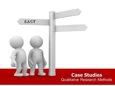 Qualitative Research Methods