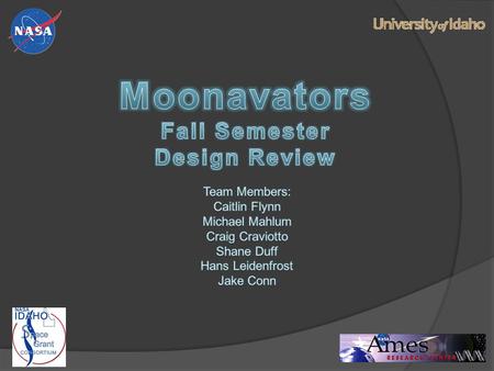 Table of Contents  Linear Actuator  Base  Arm/Elbow Joint  Future Plan.