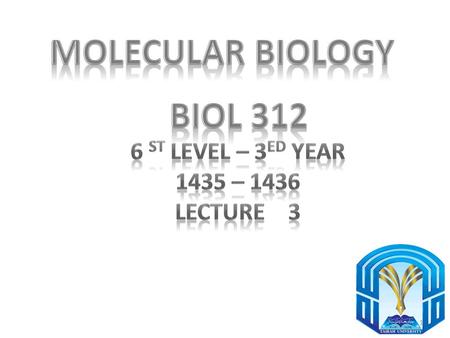 1 2 When a eukaryotic cell divides, the process is called mitosis  The cell splits into two identical daughter cells  The DNA must be replicated so.