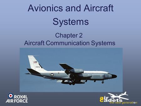 Avionics and Aircraft Systems