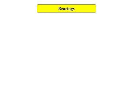 Bearings. 1. Measured from North. 2. In a clockwise direction. 3. Written as 3 figures. N S EW N S EW N S EW 060 o 145 o 230 o 315 o 60 o 145 o 230 o.