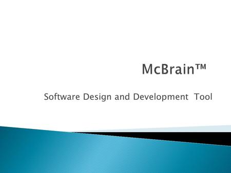 Software Design and Development Tool. The quality of our products come as result of the more of 50 successful years of combined experience of our technical.