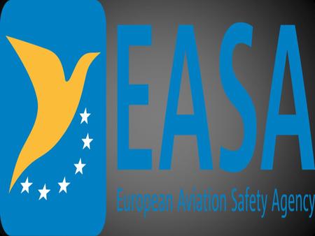 European Aviation Safety Agency