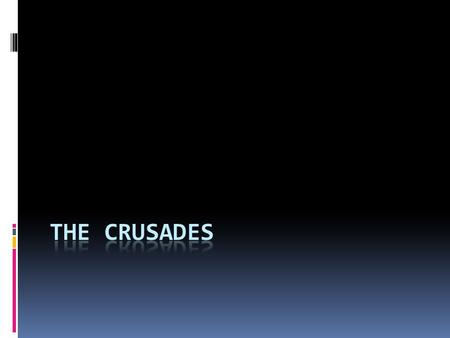 Kingdom of Heaven  The city of Jerusalem is a holy city for the three western world religions: Judaism, Christianity, and Islam  Jews believe the Temple.