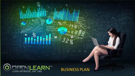 ' REVOLUTIONIZING THE WAY PEOPLE LEARN CLOUD POWERED VIDEO E LEARNING PLATFORM 1 BUSINESS PLAN.