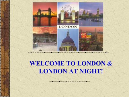 WELCOME TO LONDON & LONDON AT NIGHT!. Trafalgar Square.