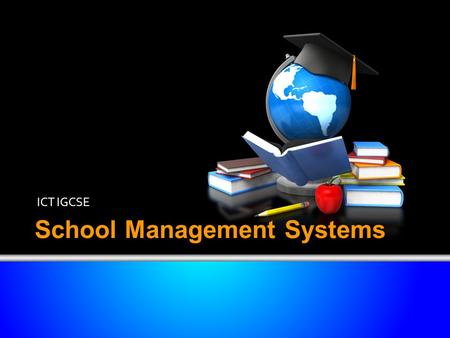 School Management Systems