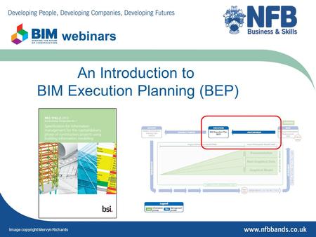 BIM Execution Planning (BEP)