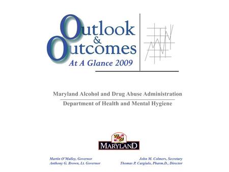 ADMISSIONS As shown in Figure 1; ADAA-funded admissions increased 5 percent from FY 2007 to FY 2009 while non-funded admissions declined 23 percent.