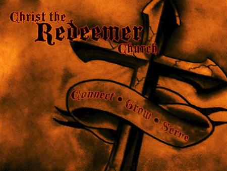 Hearing God: The Voice of God Matthew 14:26-29 When the disciples saw him walking on the lake, they were terrified. “It’s a ghost,” they said, and cried.