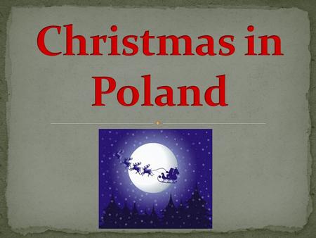 Advent is a time lasting 24 days during which time countdown to Christmas. Parents buy their children advent calendars which are situated chocolates.