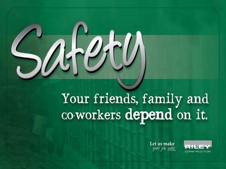 Introduction Mark Toepfer CRIS, MLIS UW Whitewater Graduate Declared my major in Business??? Switched to Occupational Safety and Health Safety is a Federal.