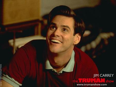 The Truman Show (1998) Jim Carrey (Star)