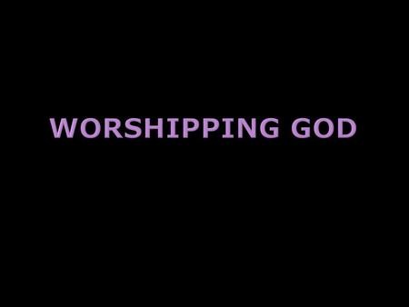  The 116 th Psalm asks, “What shall I render to the Lord for all His benefits toward me?”  Many are like Hezekiah who gave no return for the benefits.