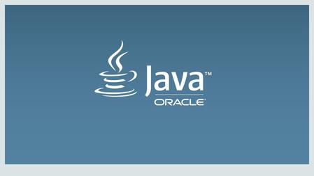 Coding in the Cloud For Java Developers John Ceccarelli NetBeans Director Brian Fry Tools Product Management Sept, 2014 Copyright © 2014, Oracle and/or.