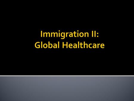 Largest groups by source country amongst Canadian permanent residents: Philippine, Chinese, Indian.