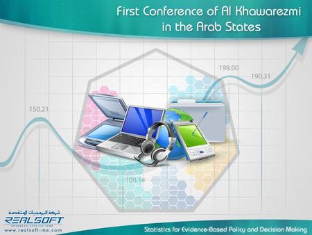 Agenda Technologies of the GCC census 2010. Recent development in Census and Survey data collection technologies. ICT revolution and future statistics.