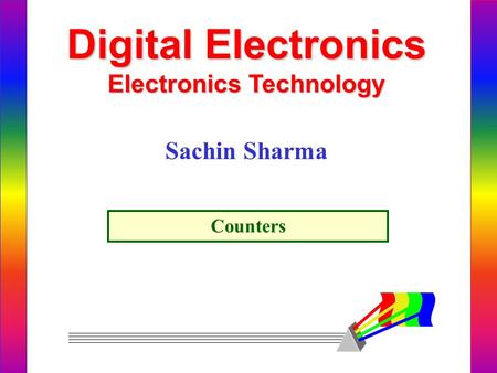 Electronics Technology