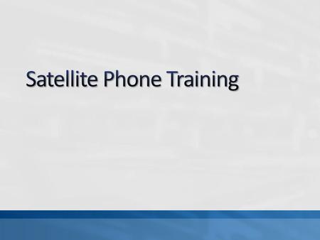 1.Take holster off phone if applicable 2.Verify antenna is completely inserted 3.To insert antenna slot: 1.Hold antenna button atop phone while inserting.