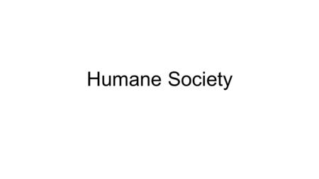 Humane Society. Meet Nina Loise https://youtu.be/BJtzwyxNS-I Mama Dog Never Gave Up While rescuers in Marlboro County, South Carolina found one emaciated.