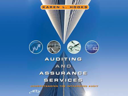 Chapter 13 Prepared by Richard J. Campbell Copyright 2011, Wiley and Sons Auditing Human Resources Processes: Personnel and Payroll in Service Industries.