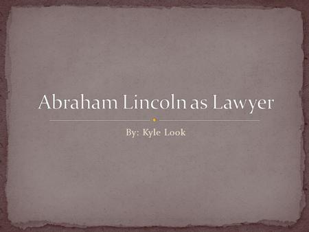 By: Kyle Look. Summary: In 1835, Harris donated twenty acres of land in Tremont, Illinois, to Tazewell County for the erection of the county courthouse.