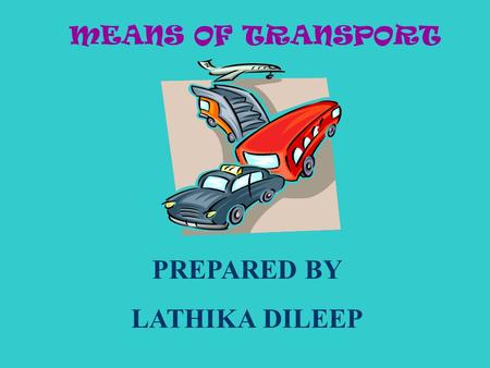 PREPARED BY LATHIKA DILEEP