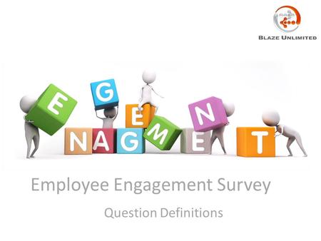 Employee Engagement Survey