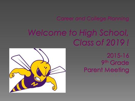  Introductions  Career/College Readiness Diploma  Gold Medallion Honors Diploma  International Baccalaureate Diploma Summary-pgs. 11-16 of Career.