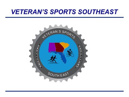 VETERAN’S SPORTS SOUTHEAST. OVERVIEW MISSION BACKGROUND OPERATIONAL CONCEPT VSSE OBJECTIVES 2013 VSSE GOALS.