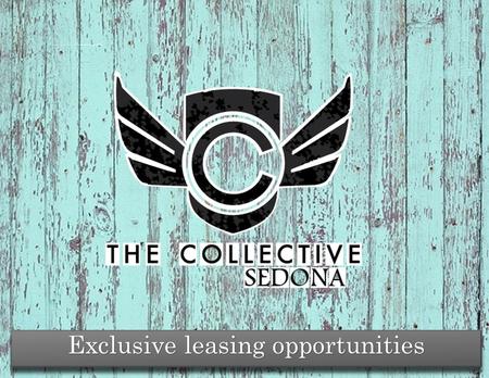 Exclusive leasing opportunities. We are looking for similar minded entrepreneurs that want to open shop in an environment based on symbiotic interaction.