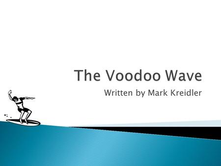 Written by Mark Kreidler. “If you fall, it’s like falling face first into concrete”- Jeff Clark “That place looks like it just wants to bite you in.